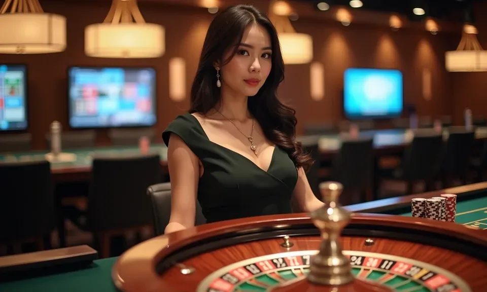 wynn662 Lô Tô Việt